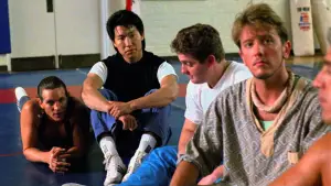 Задник к фильму "Лучшие из лучших" #701039