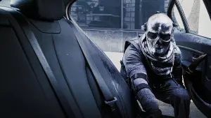 Задник к фильму "Налётчики" #346555