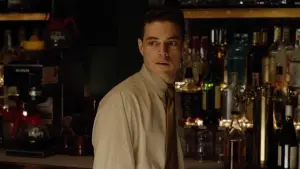 Задник к фильму "Плохое сердце Бастера" #422759