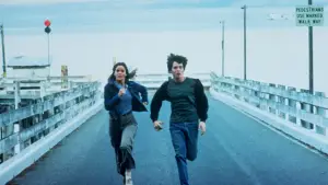 Задник к фильму "Военные игры" #662548