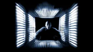 Задник к фильму "Куб" #262162