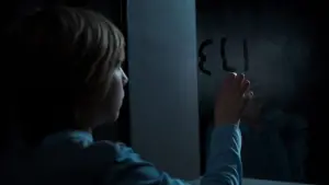 Задник к фильму "Элай" #307940