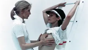 Задник к фильму "Эммануэль" #455016