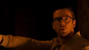 Задник к фильму "Эбигейл" #456052