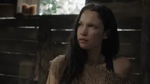 Задник к фильму "Гайя: Месть богов" #400966