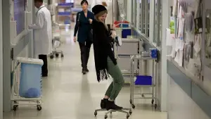 Задник к фильму "Ангелы Карли" #226042