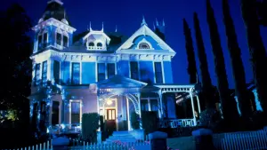 Задник к фильму "Дом" #303287