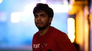 Задник к фильму "Мир. Глава 1: Чандра" #617978