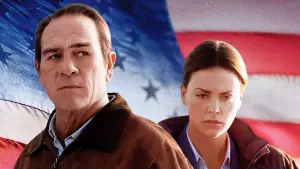 Задник к фильму "В долине Эла" #264472