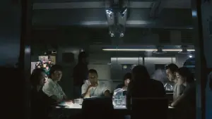 Задник к фильму "Пекло" #335345