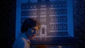 Задник к фильму "Преисподняя" #468799