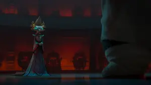 Задник к фильму "Кунг-фу Панда 4" #169571