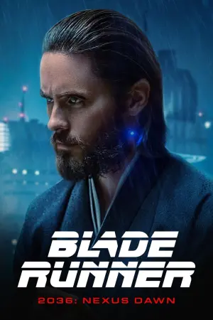 Постер к фильму "2036: Возрождение Nexus" #344537