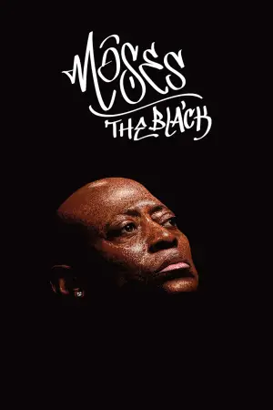Постер к фильму "Moses the Black"
