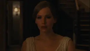 Задник к фильму "Мама!" #627232