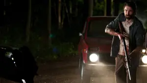 Задник к фильму "Открытая могила" #346540