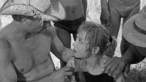 Задник к фильму "Ночи Кабирии" #180691