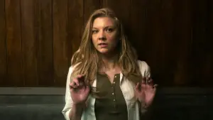 Задник к фильму "Пациент Зеро" #401441