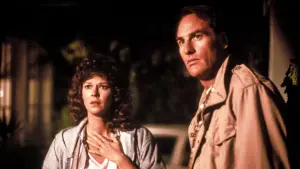 Задник к фильму "Полтергейст 2: Обратная сторона" #308642