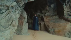 Задник к фильму "Портрет девушки в огне" #177008