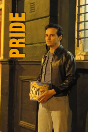 Постер к фильму "Гордость" #477191