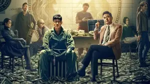 Задник к фильму "Проект «Гутенберг»" #460856