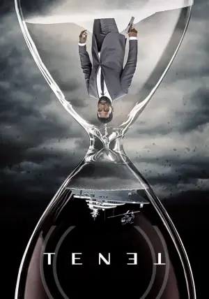 Постер к фильму "Довод" #15286