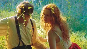 Видео к фильму Ренуар. Последняя любовь | Renoir TRAILER 1 (2013) - French Painter Pierre-Auguste Renoir Movie HD