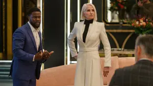 Задник к фильму "Человек из Торонто" #323138