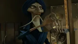 Задник к фильму "Сахара" #405579