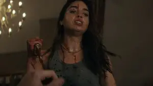 Задник к фильму "Крик" #590954