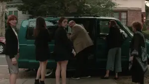 Задник к фильму "Шалом, папик!" #711720