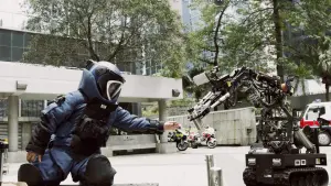 Видео к фильму Ударная волна | 《拆彈專家》 Shock Wave Official Trailer (In Cinemas 20 April)