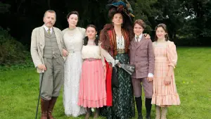 Задник к фильму "В тихом омуте" #635174