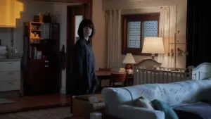 Задник к фильму "Спи" #189772