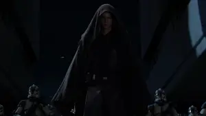 Задник к фильму "Звёздные войны: Эпизод 3 - Месть Ситхов" #608218