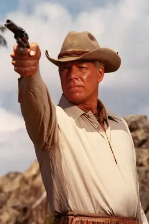 Постер к фильму "Ружья великолепной семерки" #343684