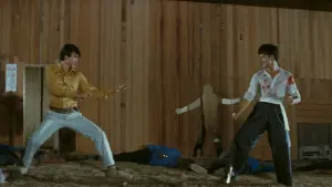 Задник к фильму "Большой босс" #237939