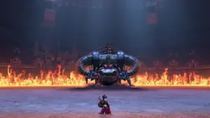 Задник к фильму "Книга жизни" #713197