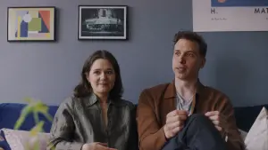 Видео к фильму The Hypnosis | Official Trailer