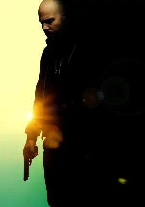 Постер к фильму "Бессмертный" #270174