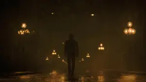 Задник к фильму "Долгая прогулка" #515426