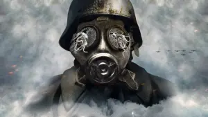 Задник к фильму "Траншея 11" #421523