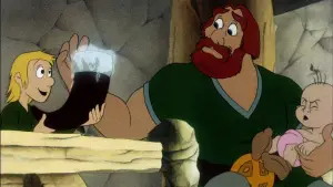 Задник к фильму "Валгалла" #630544