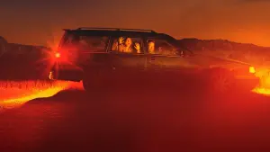 Задник к фильму "Не говори никому" #275361