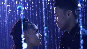 Задник к фильму "Кроссовушка" #345438