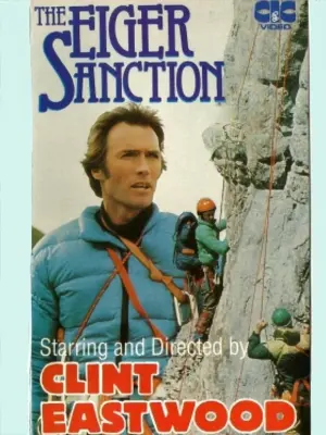 Постер к фильму "Санкция на пике Эйгера" #134893