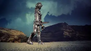 Задник к фильму "Столкновение звёзд" #353588