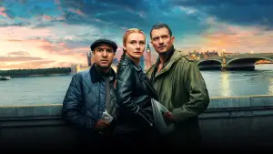 Задник к фильму "Под прикрытием" #571345