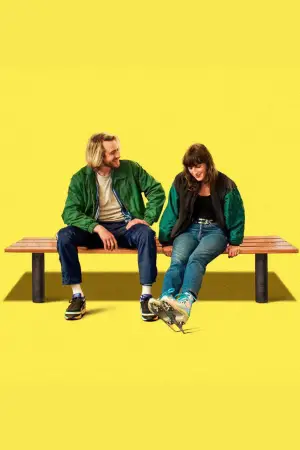 Постер к фильму "Рецепт счастья" #534362